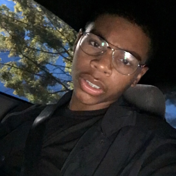 Meet your Posher, Zeb - Picture 1 of 1